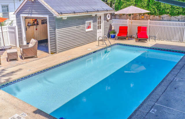 344 Euclid Avenue - 344 Euclid Avenue, Manasquan, NJ 08736