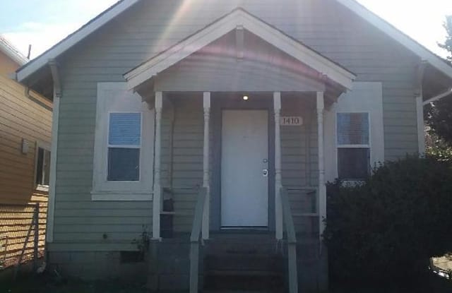 1410 East 29th Street - 1410 East 29th Street, Tacoma, WA 98404