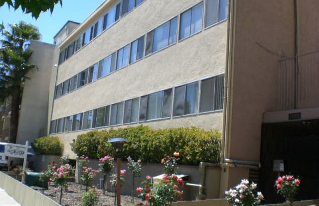 1555 Madison St 104 - 1555 Madison Street, Oakland, CA 94612