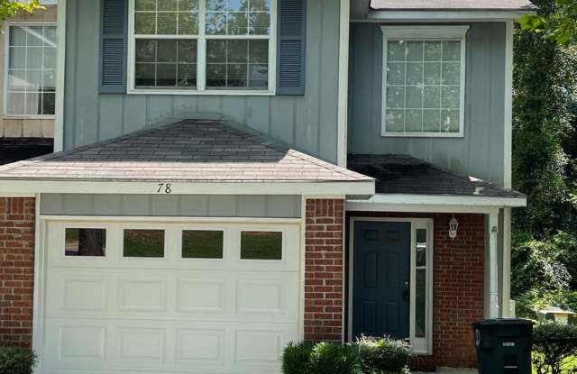 Briarwood Townhomes - End Unit! photos photos