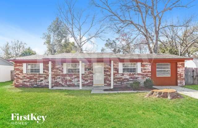 2426 Mill Creek Road - 2426 Mill Creek Road, Jacksonville, FL 32211