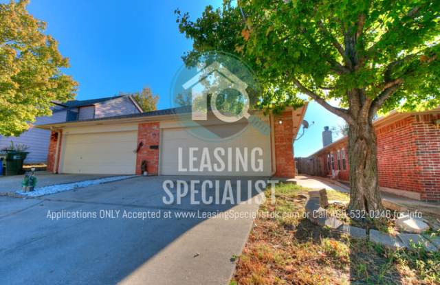 205 Harvard Road - 205 Harvard Road, Norman, OK 73072