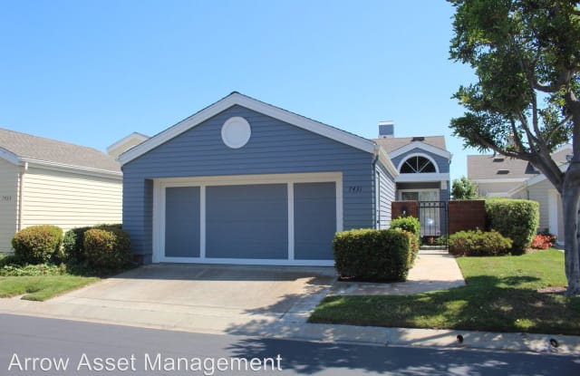 7431 Linden Terrace - 7431 Linden Terrace, Carlsbad, CA 92011