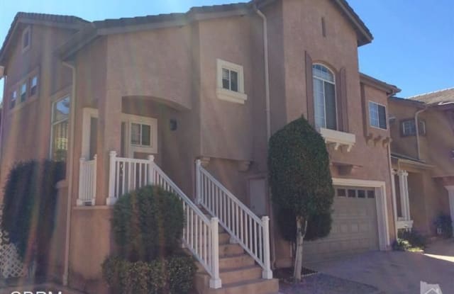 248 Groundbriar Lane - 248 Groundbriar Ln, Simi Valley, CA 93065
