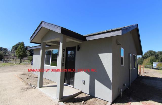2 Bedroom, 1 Bath home - 2110 Ferrocarril Road, Atascadero, CA 93422 2 Bedroom, 1 Bath home - 2110 Ferrocarril Road, Atascadero, CA 93422
