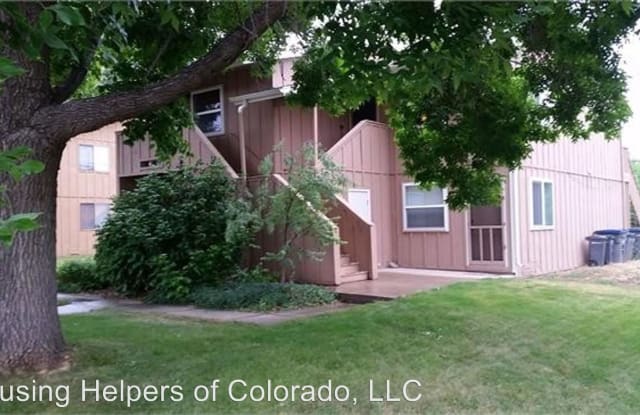 511 West Geneseo Street #3 - 511 West Geneseo Street, Lafayette, CO 80026