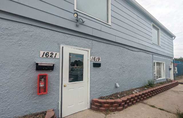 1619 S Taggart Street photos photos