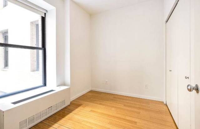 30 West Street Gallery 3