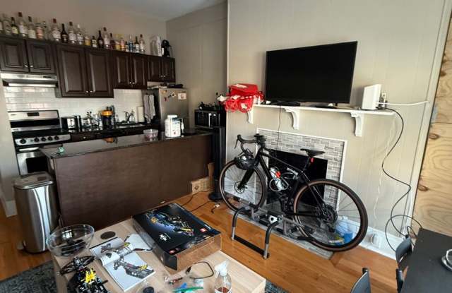 3 Aberdeen St #3C Boston MA 02215 photos photos