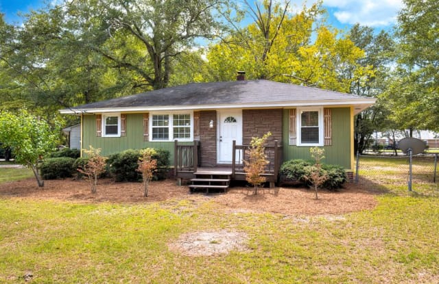 124 Mccormick Drive - 124 Mccormick Drive, Sumter, SC 29150