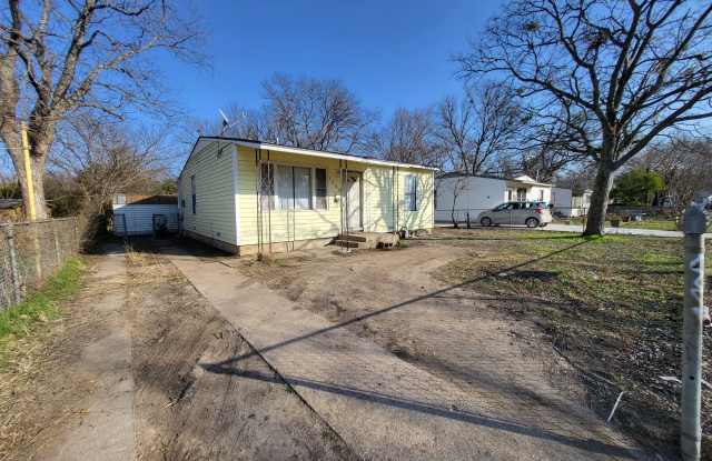 1008 South 4th Street - 1008 South 4th Street, Killeen, TX 76541