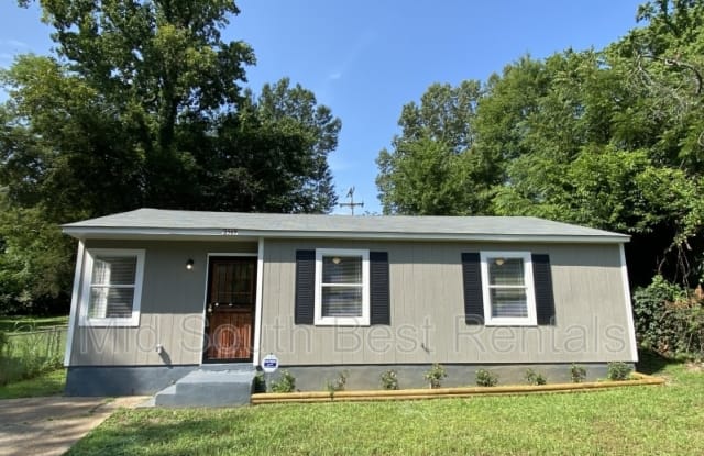 2569 Dakar Ave (Frayser) photos photos