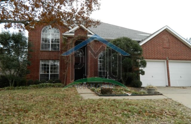 205 Devonshire Drive - 205 Devonshire Drive, Grand Prairie, TX 75052