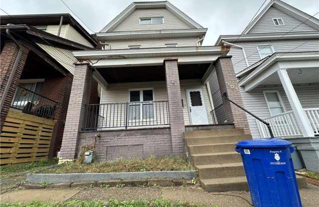 301 Kathleen St - 301 Kathleen Street, Pittsburgh, PA 15211