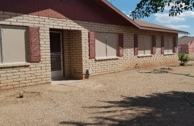 34841 N 3RD Street - 34841 N 3rd St, New River, AZ 85086