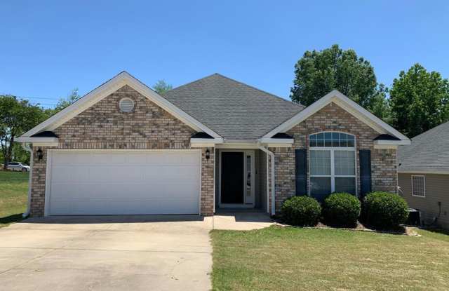 Grovetown, Columbia County Corner Home ! Gallery 1