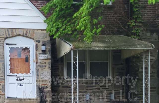 846 Windemere Ave. photos photos