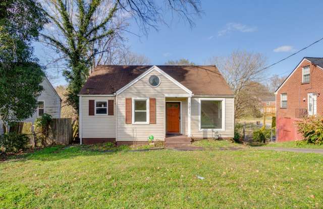 1211 Saturn Drive - 1211 Saturn Drive, Nashville, TN 37217