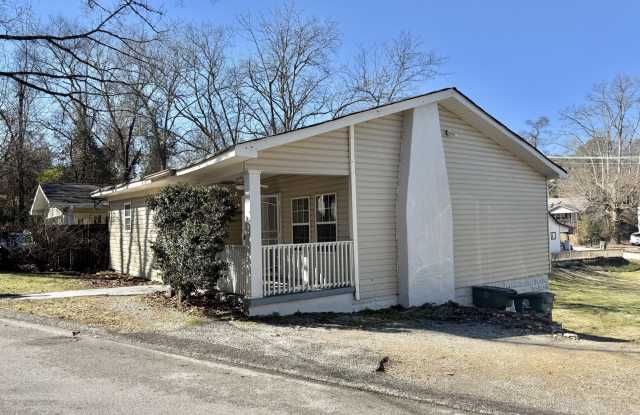 805 Gillespie Road - 805 Gillespie Road, Chattanooga, TN 37411