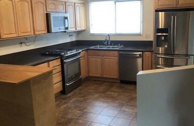 23842 Archwood St. - 23842 Archwood Street, Los Angeles, CA 91307