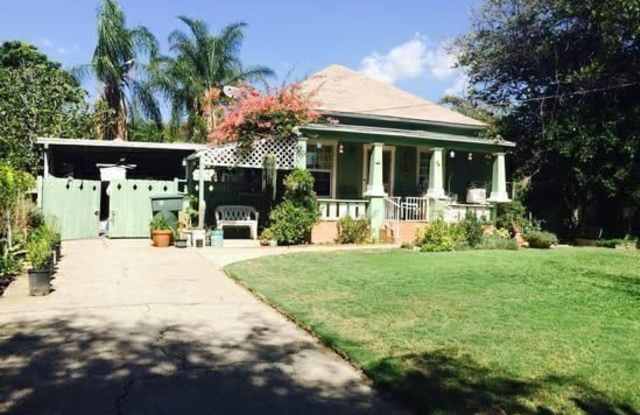 355 E Ashtabula Street - 355 Ashtabula Street, Pasadena, CA 91104
