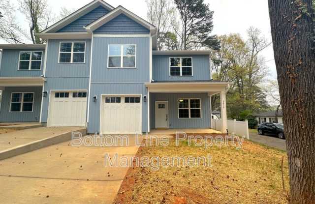 3818 Starmount Ave - 3818 Starmount Avenue, Charlotte, NC 28269 3818 Starmount Ave - 3818 Starmount Avenue, Charlotte, NC 28269