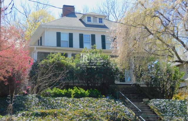Historic West End 3BR/2.5BA Home! photos photos