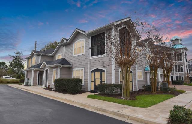 115 Legendary Dr - 115 Legendary Drive, World Golf Village, FL 32092