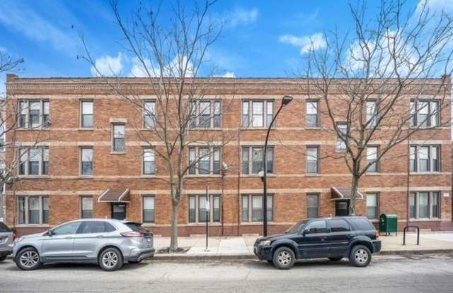 2255 S Oakley Avenue - 2255 South Oakley Avenue, Chicago, IL 60608