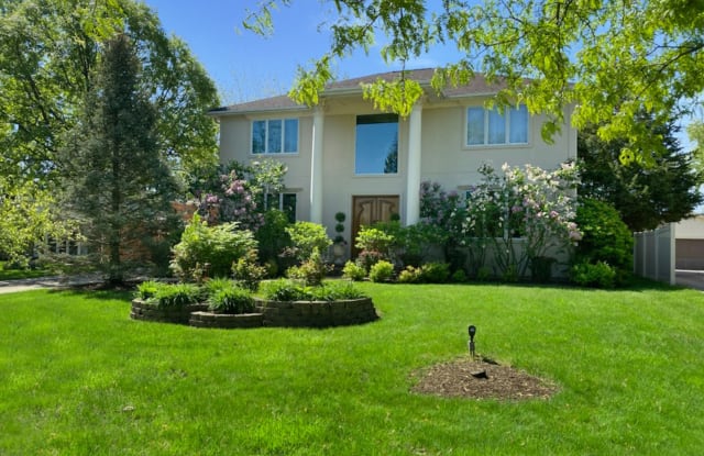 3435 SORREL Drive - 3435 Sorrel Drive, Northbrook, IL 60062