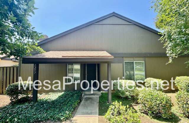 1257 Bonnie Glen Lane photos photos