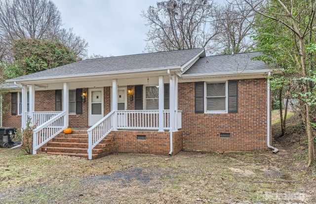 309 Spring Street SW photos photos