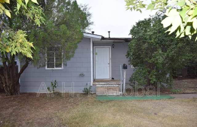 4634 South Hughes Street photos photos
