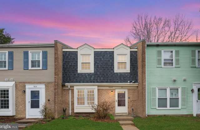 5822 BURKE MANOR Court photos photos