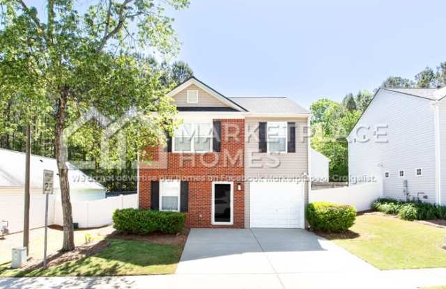 602 Spanish Oak Dr - 602 Spanish Oak Drive, Cherokee County, GA 30102
