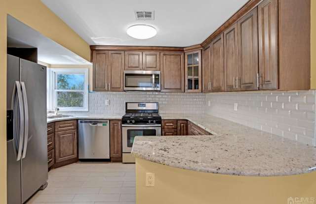 21 Westbury Road - 21 Westbury Road, Iselin, NJ 08830 21 Westbury Road - 21 Westbury Road, Iselin, NJ 08830