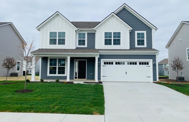 19237 Plowman Dr - 19237 Plowman Dr, Noblesville, IN 46062