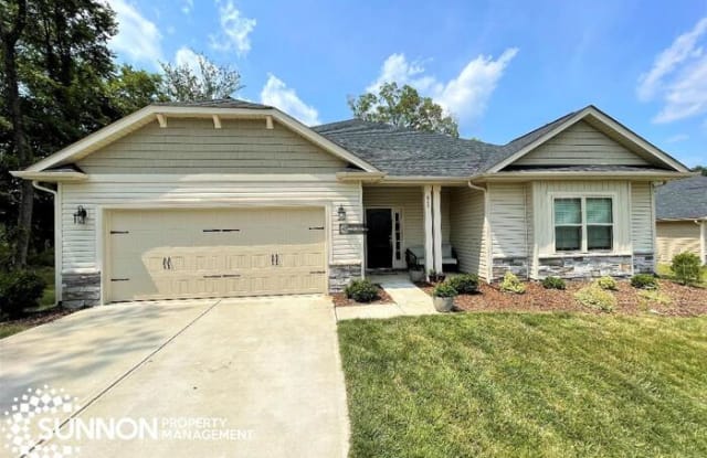 815 Kathryn Drive Southeast - 815 Kathryn Drive Southeast, Concord, NC 28025
