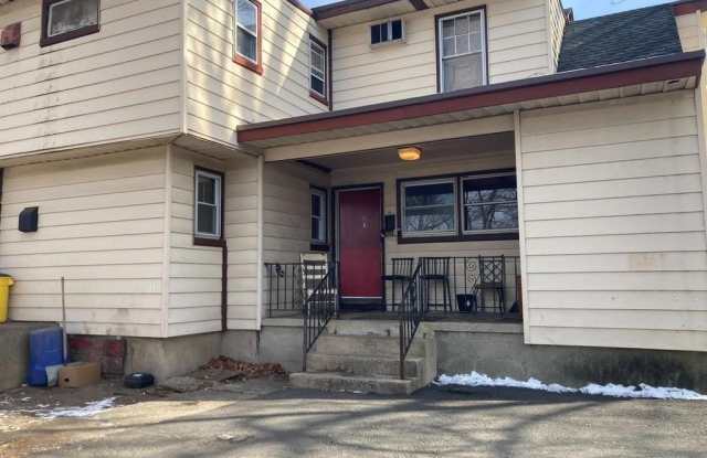 1405 PENNINGTON - 1405 Pennington Road, Mercer County, NJ 08618 1405 PENNINGTON - 1405 Pennington Road, Mercer County, NJ 08618