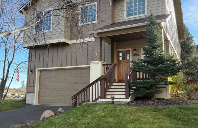 Beautiful and Spacious 4 Bed/2.5 Bath Home in NW Bend - 20321 Northwest Mariner Drive, Bend, OR 97703