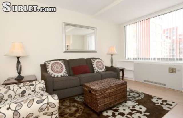 1111 Arlington Boulevard Unit: 604-W - 1111 Arlington Boulevard, Arlington, VA 22209