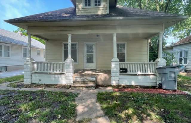 417 Constitution St. Emporia, KS 66801. photos photos