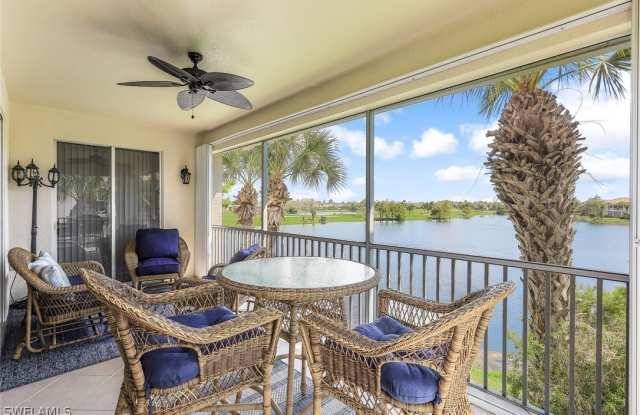 16580 Crownsbury Way - 16580 Crownsbury Way, Lee County, FL 33908
