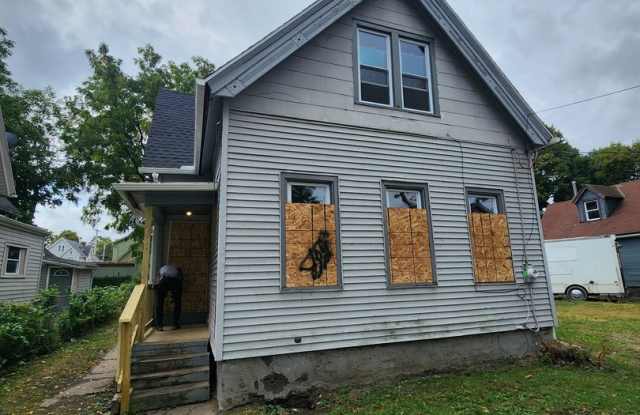 Three Bedroom Single Family Home! - 191 Lewis Street, Rochester, NY 14605