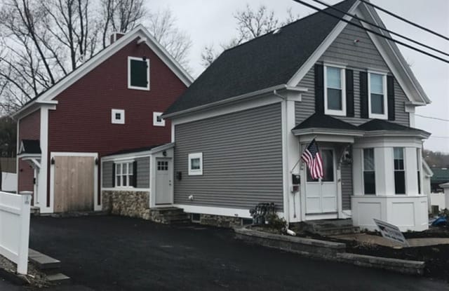 15 Wilson Street, #2 Unit #2 - 15 Wilson St, Middlesex County, MA 01824