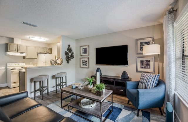 Sanford Landing Apartments Gallery 3