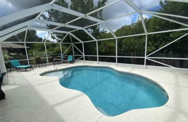 1029 Barber Street - 1029 Barber Street, Sebastian, FL 32958