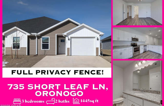 735 Short Leaf Lane photos photos