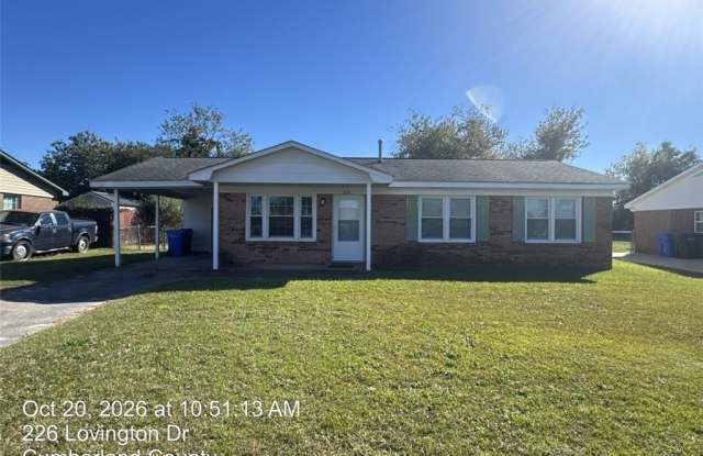 214 Lovington Drive Gallery 1