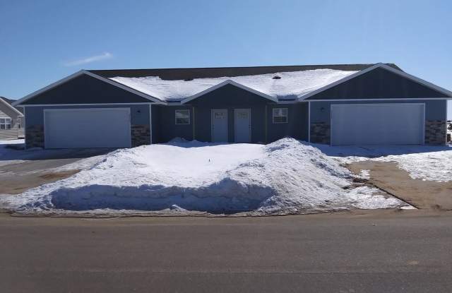 3 Bedroom Duplex Gallery 1
